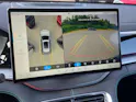 BYD Seal U DM-i Design AWD
