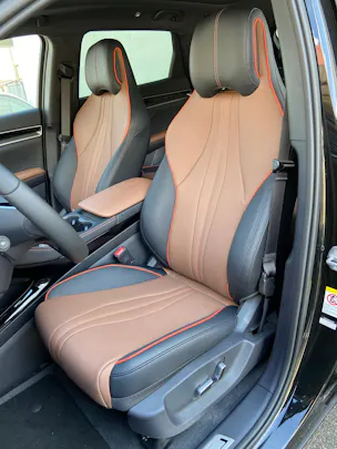 BYD Seal U DM-i Design AWD