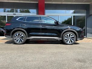 BYD Seal U DM-i Design AWD
