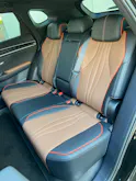 BYD Seal U DM-i Design AWD
