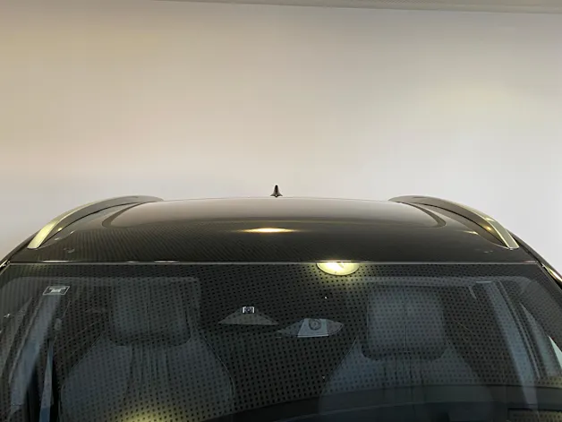 BYD Seal U DM-i Design AWD