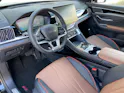 BYD Seal U DM-i Design AWD