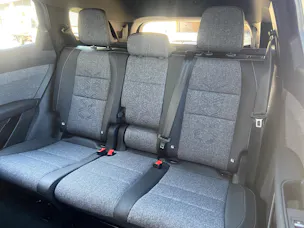 RENAULT Espace 1.2 E-Tech 200 Techno 7-Sitze
