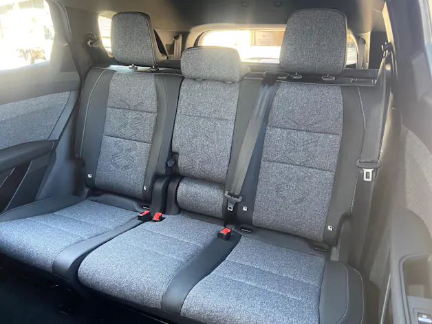 RENAULT Espace 1.2 E-Tech 200 Techno 7-Sitze