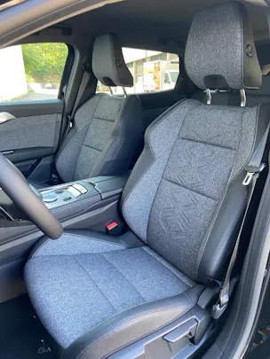 RENAULT Espace 1.2 E-Tech 200 Techno 7-Sitze