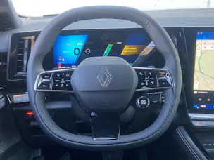 RENAULT Espace 1.2 E-Tech 200 Techno 7-Sitze