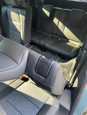 RENAULT Espace 1.2 E-Tech 200 Techno 7-Sitze