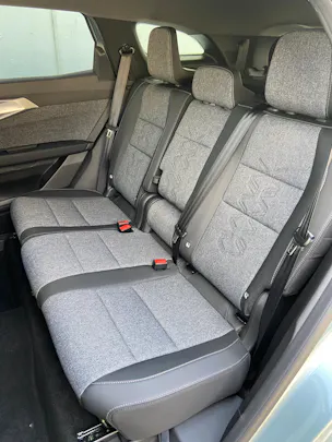 RENAULT Espace 1.2 E-Tech 200 Techno 7-Sitze