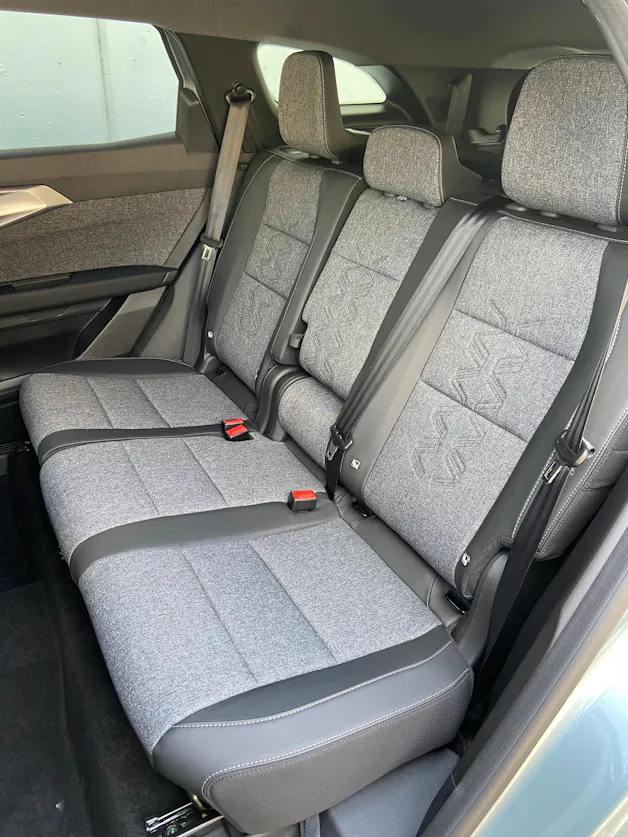 RENAULT Espace 1.2 E-Tech 200 Techno 7-Sitze