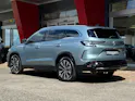 RENAULT Espace 1.2 E-Tech 200 Techno 7-Sitze