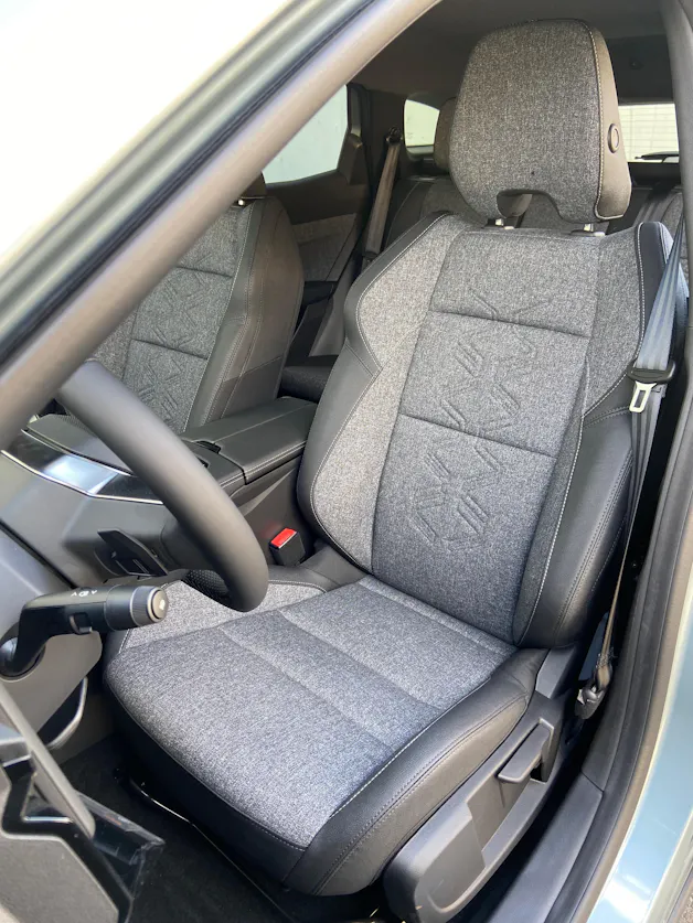 RENAULT Espace 1.2 E-Tech 200 Techno 7-Sitze
