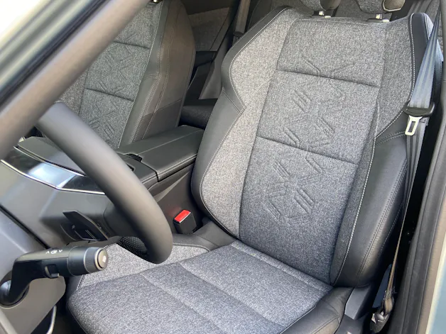 RENAULT Espace 1.2 E-Tech 200 Techno 7-Sitze
