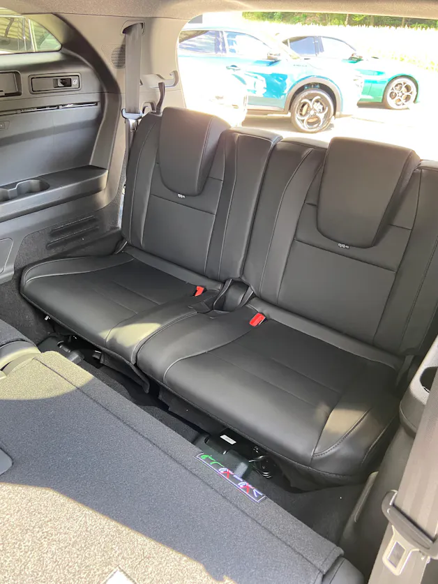 RENAULT Espace 1.2 E-Tech 200 Techno 7-Sitze