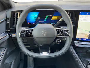 RENAULT Espace 1.2 E-Tech 200 Techno 7-Sitze
