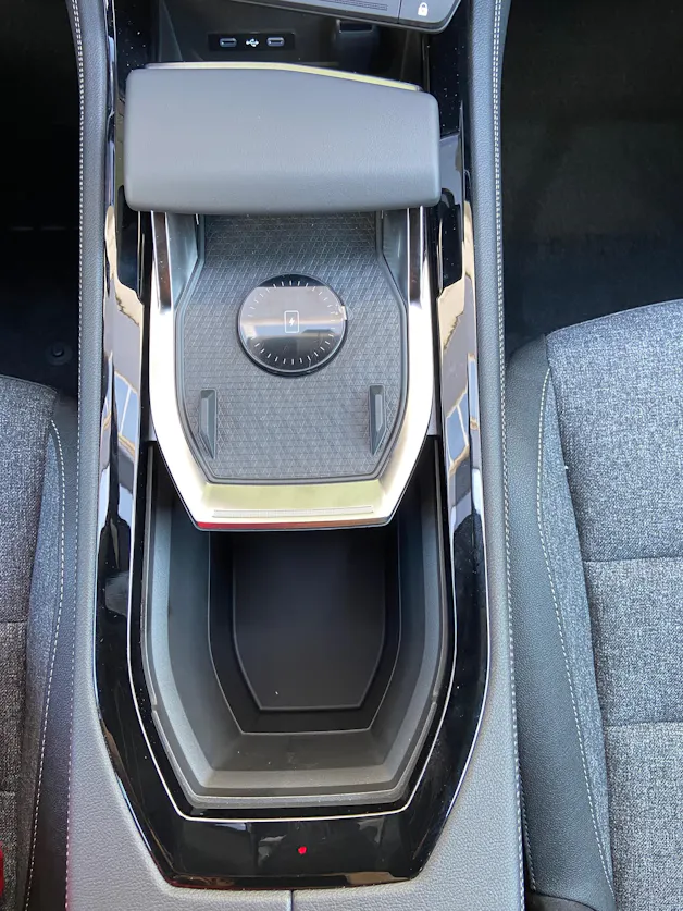 RENAULT Espace 1.2 E-Tech 200 Techno 7-Sitze