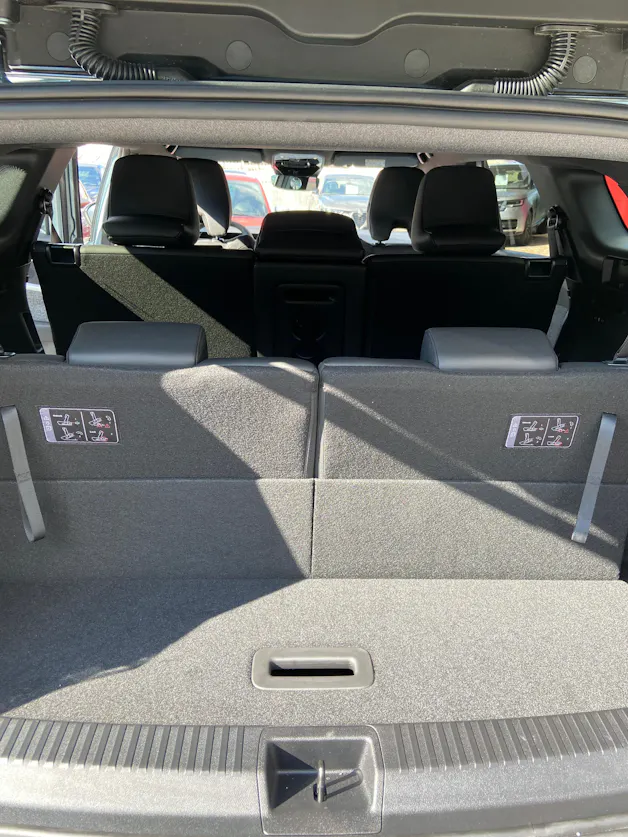 RENAULT Espace 1.2 E-Tech 200 Techno 7-Sitze