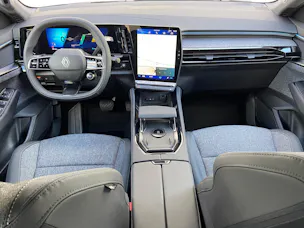 RENAULT Espace 1.2 E-Tech 200 Techno 7-Sitze