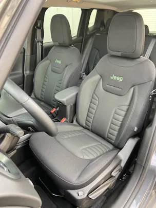 JEEP Renegade 1.3 T PHEV North Star AWD