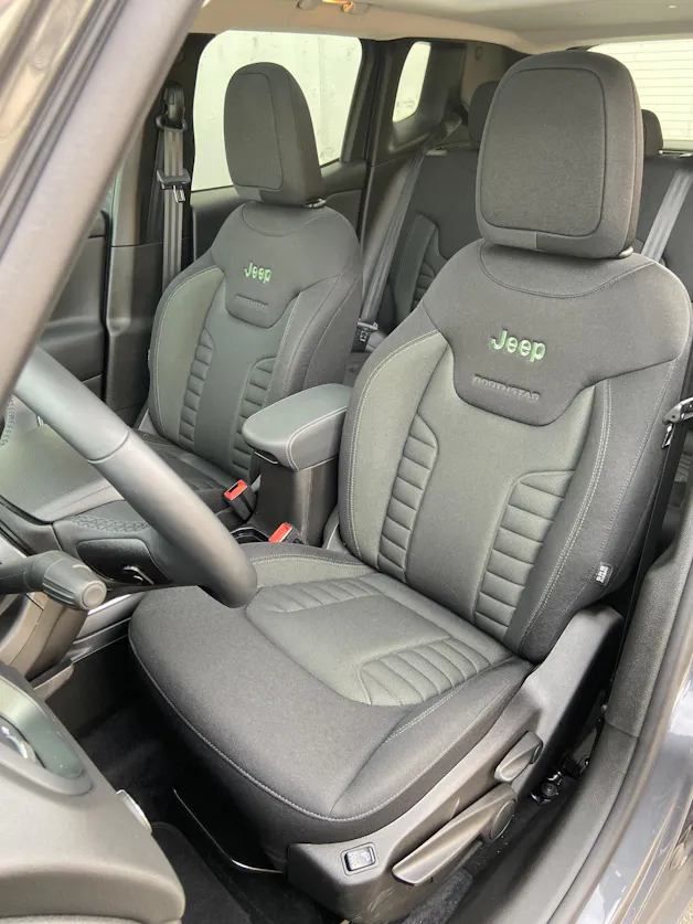 JEEP Renegade 1.3 T PHEV North Star AWD