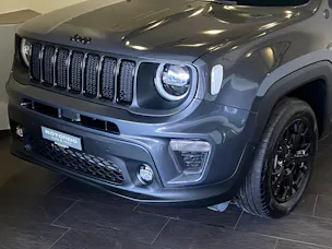 JEEP Renegade 1.3 T PHEV North Star AWD