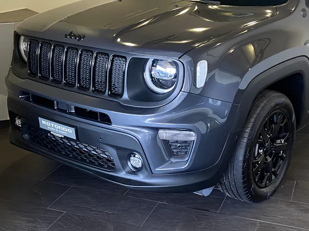 JEEP Renegade 1.3 T PHEV North Star AWD