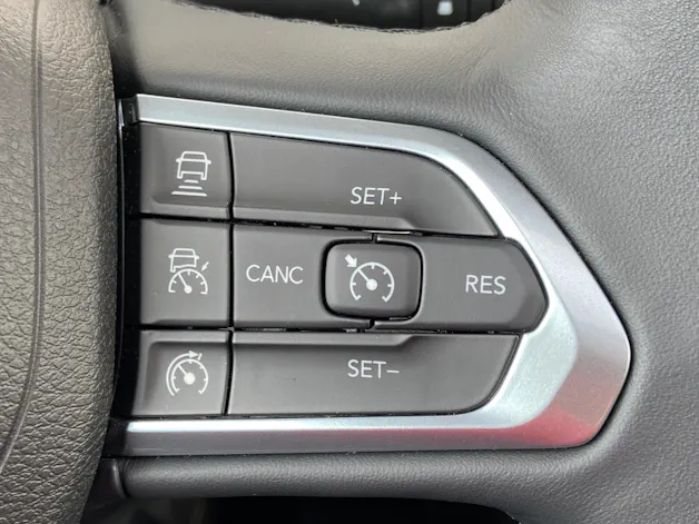JEEP Renegade 1.3 T PHEV North Star AWD