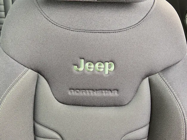JEEP Renegade 1.3 T PHEV North Star AWD
