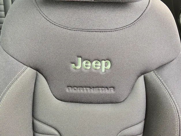 JEEP Renegade 1.3 T PHEV North Star AWD