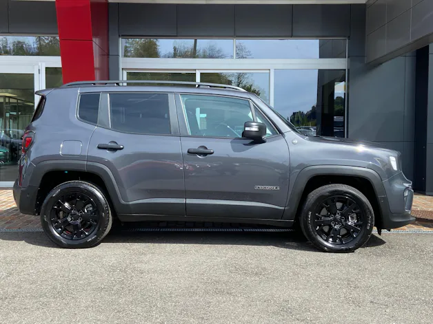 JEEP Renegade 1.3 T PHEV North Star AWD