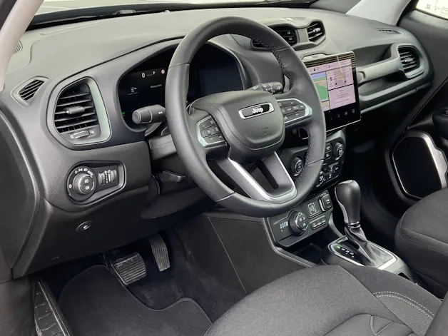 JEEP Renegade 1.3 T PHEV North Star AWD