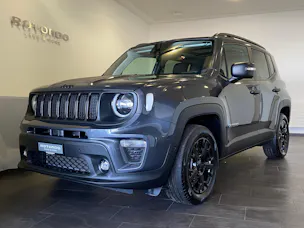 JEEP Renegade 1.3 T PHEV North Star AWD