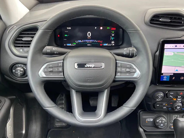 JEEP Renegade 1.3 T PHEV North Star AWD