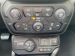JEEP Renegade 1.3 T PHEV North Star AWD