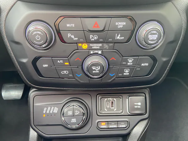 JEEP Renegade 1.3 T PHEV North Star AWD