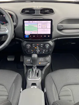 JEEP Renegade 1.3 T PHEV North Star AWD