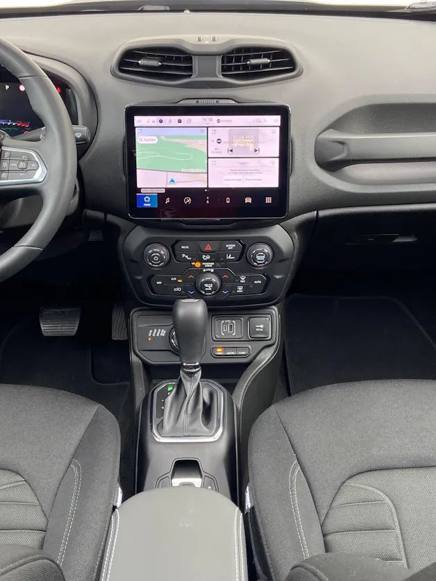 JEEP Renegade 1.3 T PHEV North Star AWD
