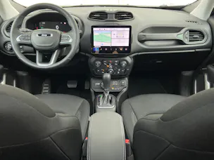 JEEP Renegade 1.3 T PHEV North Star AWD