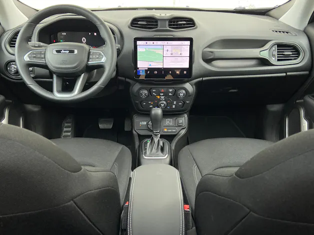 JEEP Renegade 1.3 T PHEV North Star AWD