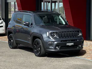 JEEP Renegade 1.3 T PHEV North Star AWD