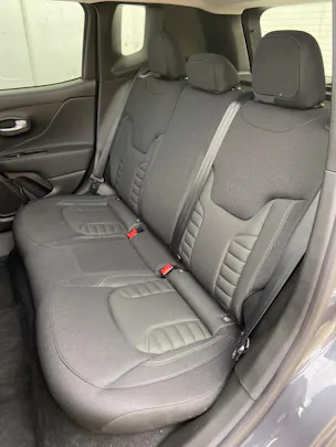 JEEP Renegade 1.3 T PHEV North Star AWD