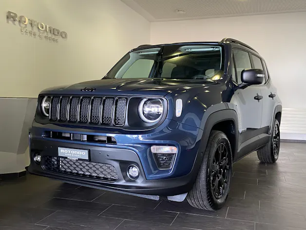 JEEP Renegade 1.3 T PHEV North Star AWD