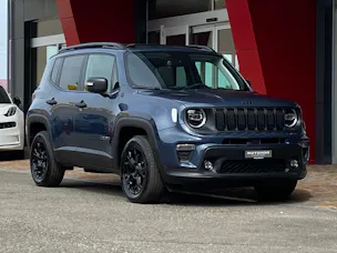 JEEP Renegade 1.3 T PHEV North Star AWD