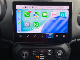JEEP Renegade 1.3 T PHEV North Star AWD