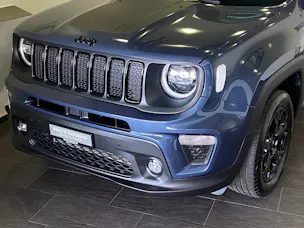 JEEP Renegade 1.3 T PHEV North Star AWD