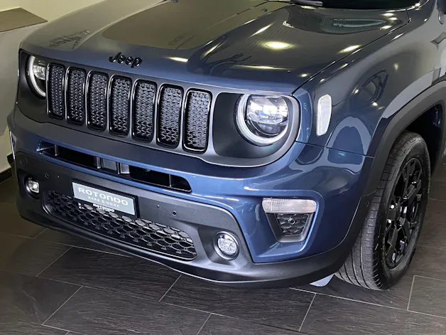 JEEP Renegade 1.3 T PHEV North Star AWD