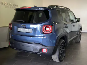 JEEP Renegade 1.3 T PHEV North Star AWD