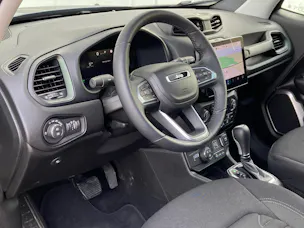 JEEP Renegade 1.3 T PHEV North Star AWD