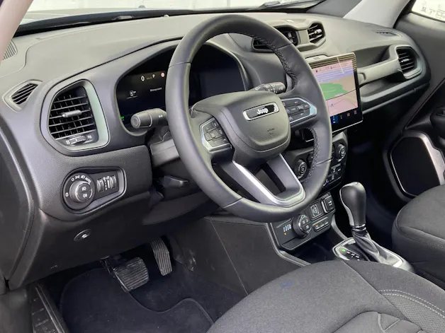 JEEP Renegade 1.3 T PHEV North Star AWD