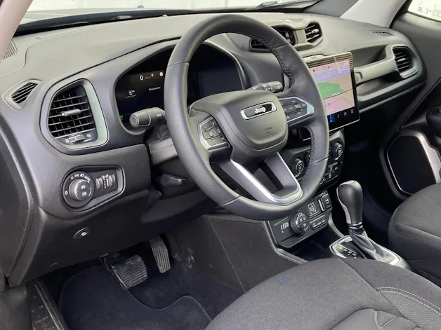 JEEP Renegade 1.3 T PHEV North Star AWD