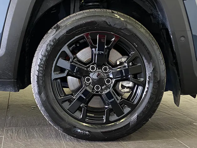JEEP Renegade 1.3 T PHEV North Star AWD